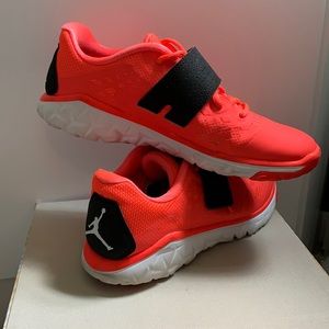 Jordan flightflex sneakers